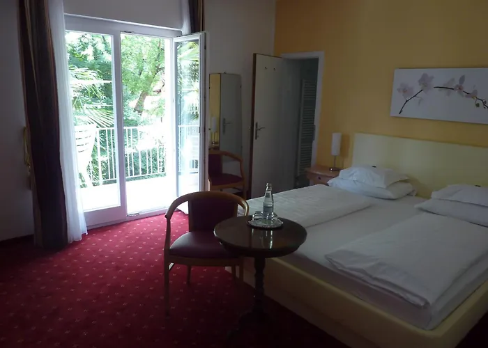 Hotel Zima