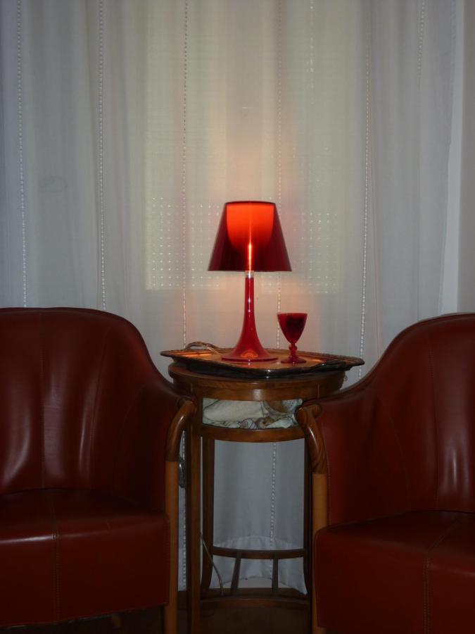 Hotel Zima
