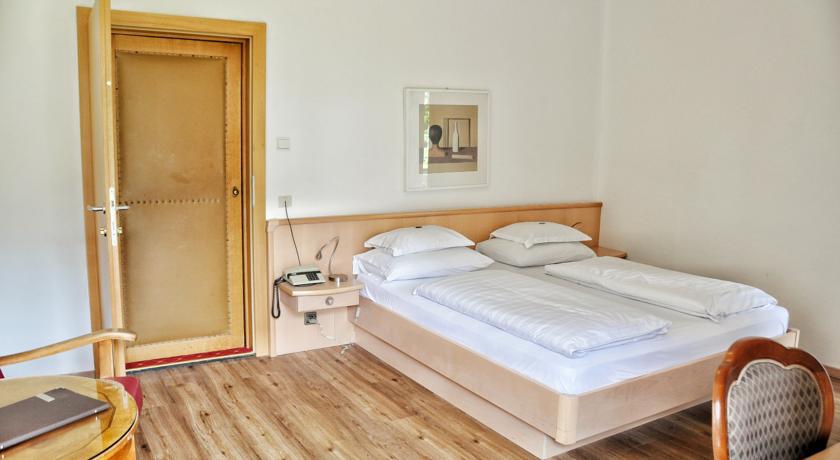 Hotel Zima Merano