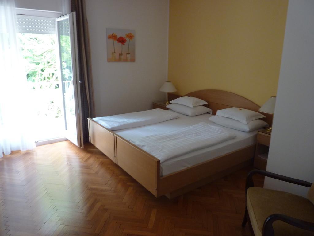 Zima Hotel Merano